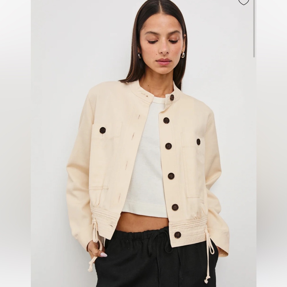 RAILS Alma Birch Jacket